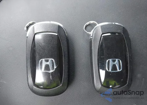 2023 Honda Hr-V 2Wd Ex-L z USA, uszkodzony, nr VIN 3CZRZ1H7XPM734604